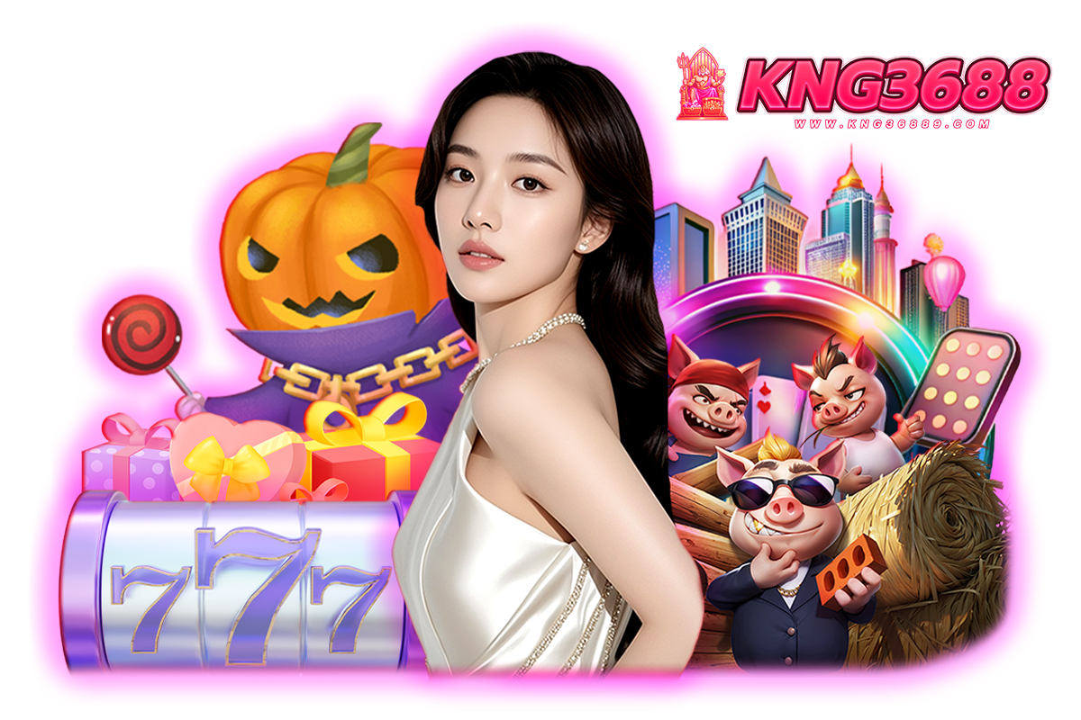 kng3688 ทางเข้า
