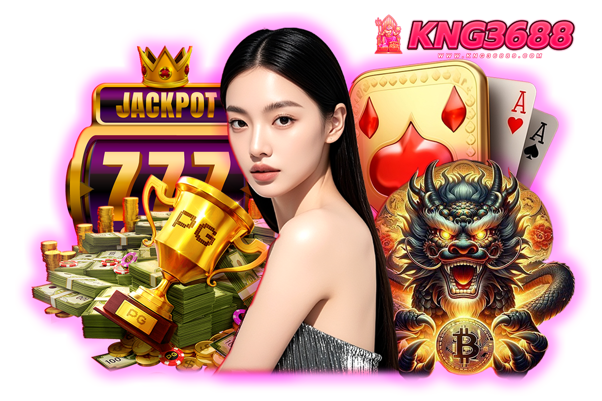 kng3688 เว็บตรง